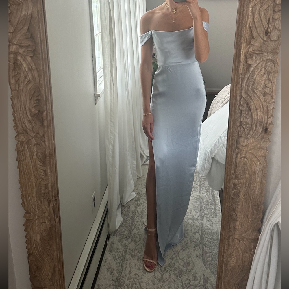 Jenny Yoo Sawyer Gown